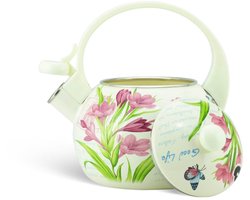 Edënbërg Edenberg Enamel Line - Retro Emaille Fluitketel 2.2 liter