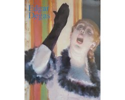 Edgar Degas