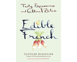 Edible French