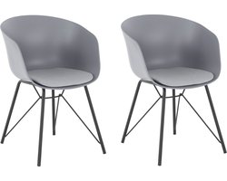 Edith-Stoel - 2 Pack