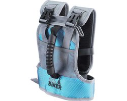 Educatief Vest voor Kinderen – Veilig Leren Fietsen en Sporten