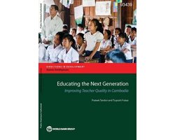 Educating the Next Generation