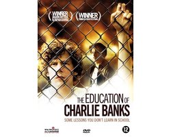 Education Of Charlie Banks, The