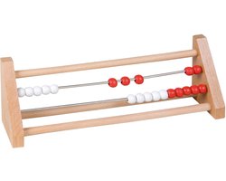 Educo Rekenrek - Educatief speelgoed voor optellen en aftrekken tot 20