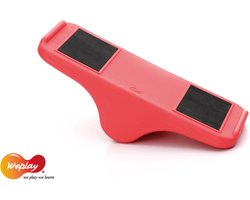 Eduplay wip speelgoed schommel - kleurrijk balansspel voor kinderen.