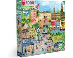 eeBoo Copenhagen (1000)