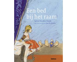 Een Bed Bij Het Raam