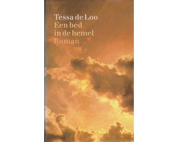 Een Bed In De Hemel