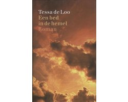 Een bed in de hemel