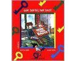 Een bel bij het bed!