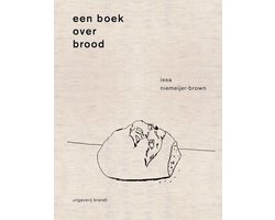 Een boek over brood