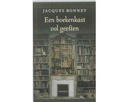 Een Boekenkast Vol Geesten