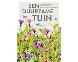 Een duurzame tuin