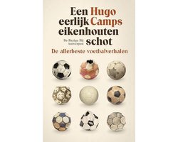 Een eerlijk eikenhouten schot