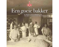 Een goeie bakker