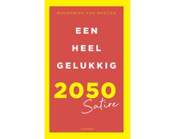 Een heel gelukkig 2050