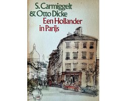 Een Hollander in Parijs