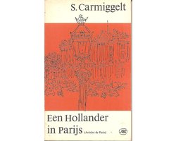 Een Hollander in Parijs