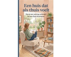 Een huis dat als thuis voelt