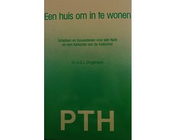 Een huis om in te wonen...