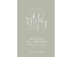 Een huis vol vreugde