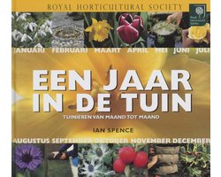 Een Jaar In De Tuin