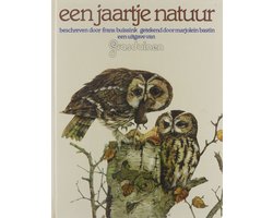 Een jaartje natuur