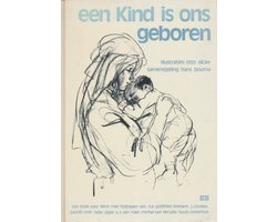 Een Kind is ons geboren