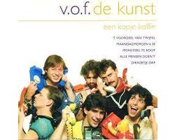 Een Kopje Koffie