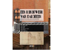 Een kunstwerk van baksteen