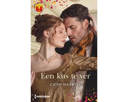 Een kus te ver