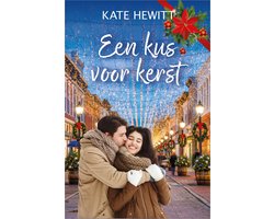 Een kus voor kerst