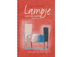 Een lampje voor de nacht