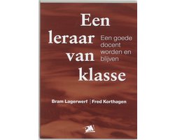 Een Leraar Van Klasse