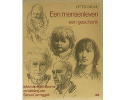 Een mensenleven, een geschenk.