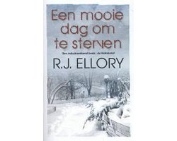 Een mooie dag om te sterven (Primera thriller)