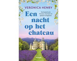 Een nacht op het chateau