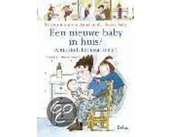 Een nieuwe baby in huis
