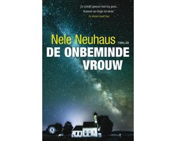Een onbeminde vrouw