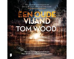 Een oude vijand