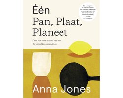 Eén Pan, Plaat, Planeet