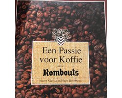 Een passie voor koffie