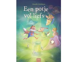 Een potje vol liefs