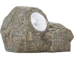 Een Sleutel Buiten Waterdichte Fake Rock Key Hiders Lock Box Voor Huis Reservesleutels Groot Formaat Ontwerp Outdoor Faux Stone Veilige Opslag Tuin Tuin Binnen Decoratief Geocaching