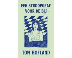 Een stroopgraf voor de bij