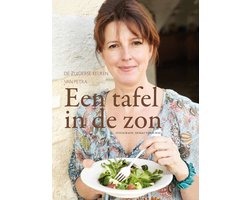 Een Tafel In De Zon