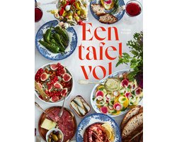 Een tafel vol