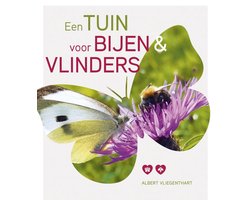 Een tuin voor bijen & vlinders
