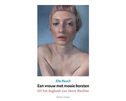 Een vrouw met mooie borsten