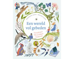 Een wereld vol gebeden